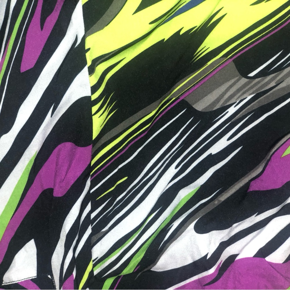 Fabletics Multicolor Athletic Shorts - image 4